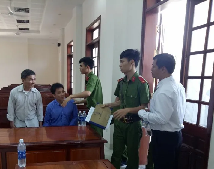 Đề nghị khởi tố vụ án thiếu trách nhiệm gây hậu quả nghiêm trọng trong vụ sập cầu Ghềnh