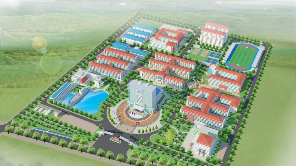 Phát hiện nhiều sai phạm trong giao đất, cho thuê đất công ở Đồng Nai