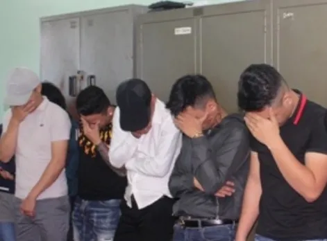 Đồng Nai: Phát hiện 30 khách trong quán bar dương tính với ma túy