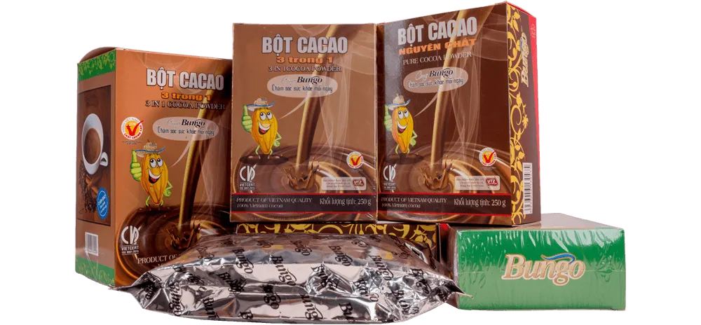 Đồng Nai có sản phẩm OCOP 5 sao đầu tiên