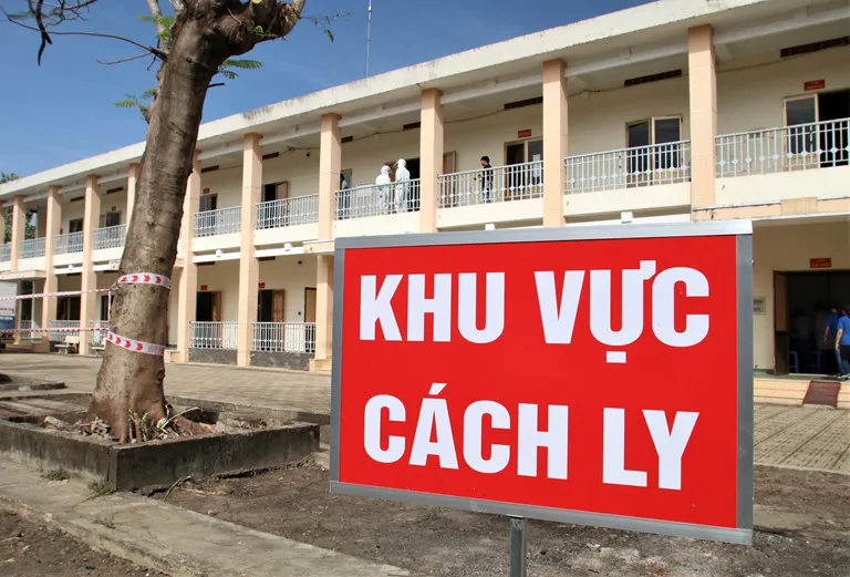  Đồng Nai: Xem xét xử lý trách nhiệm tập thể và cá nhân để 3 người Trung Quốc bỏ trốn khi đang cách ly