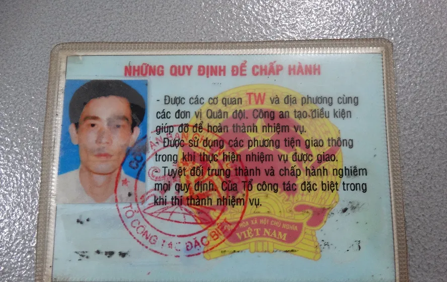 Mạo danh cán bộ Bộ Công an để tiếp cận người Trung Quốc đang cách ly