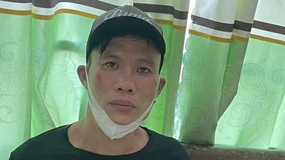 Đối tượng Đinh Ngọc Lê Hoàng Anh
