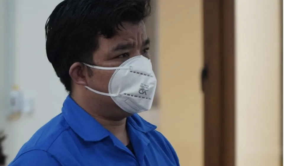 Vào bệnh viện cướp, giang hồ Toàn "đen" bị tuyên mức án 16 năm tù