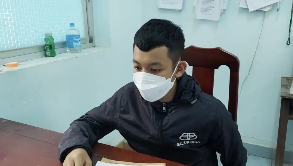Đã bắt được nghi can đâm chết người vì bị nhắc nhở khi hát karaoke gây ồn ào