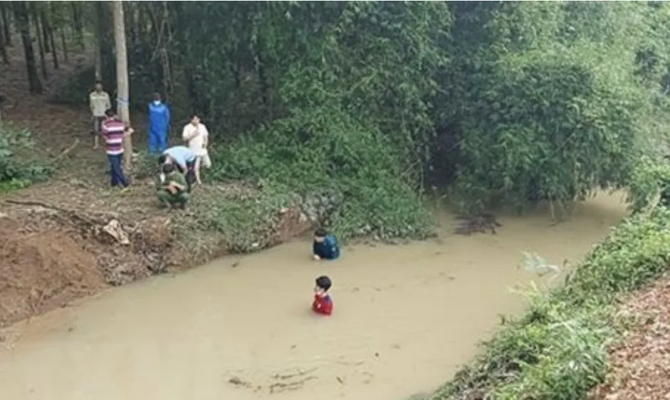 Bình Phước: Một nữ sinh lớp 9 mất tích trên đường đi học về