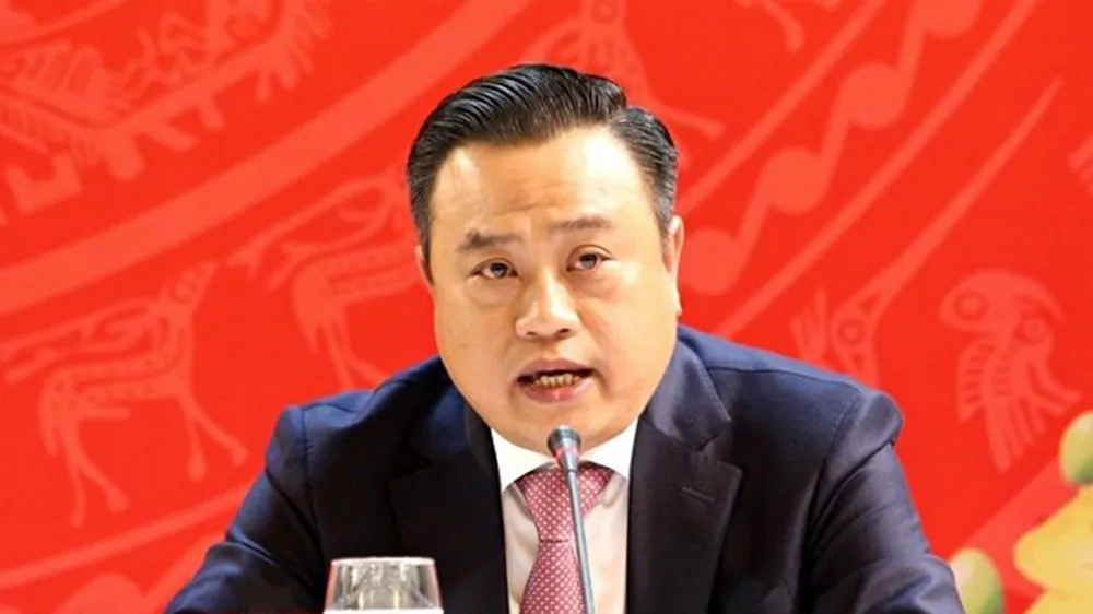 Đồng chí Trần Sỹ Thanh