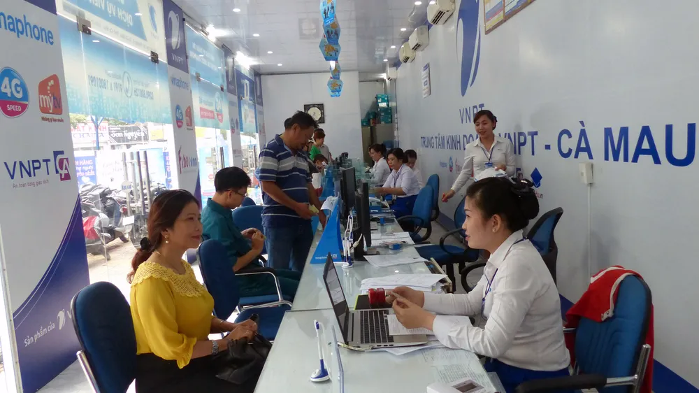 Lợi nhuận tiếp tục tăng trên 20%, VNPT muốn đẩy nhanh quá trình cổ phần hóa