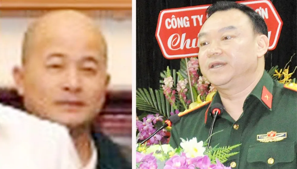 Tòa án Quân sự xét xử vụ án “Út trọc” ở Hà Nội