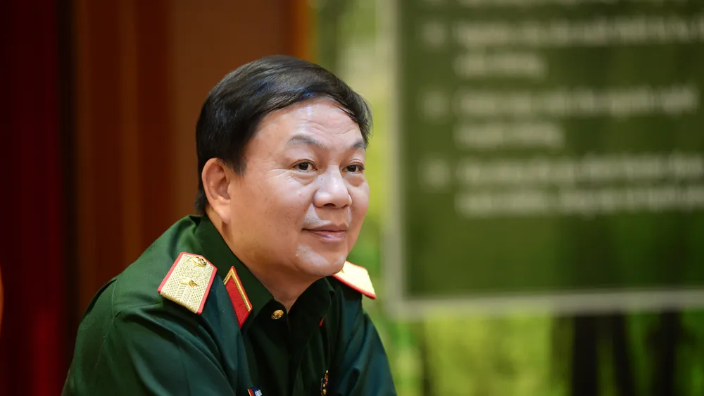 Tập đoàn Viettel chính thức có Chủ tịch kiêm Tổng Giám đốc mới