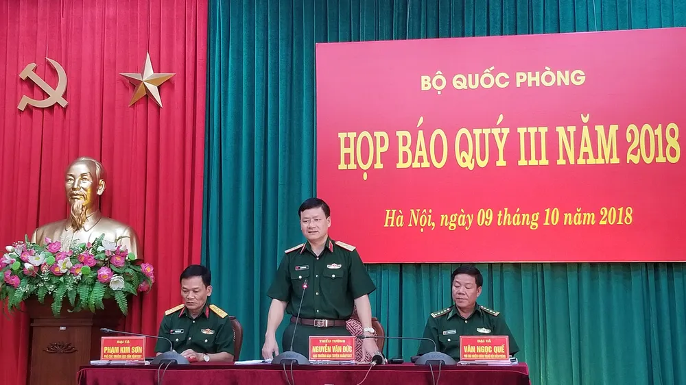 Chuẩn bị xét xử phúc thẩm vụ án “Út trọc” ở Hà Nội