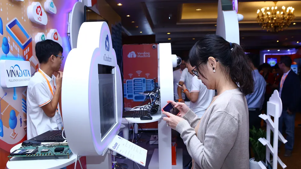 Mỗi ngày, người Việt “ở trên internet” gần 7 giờ