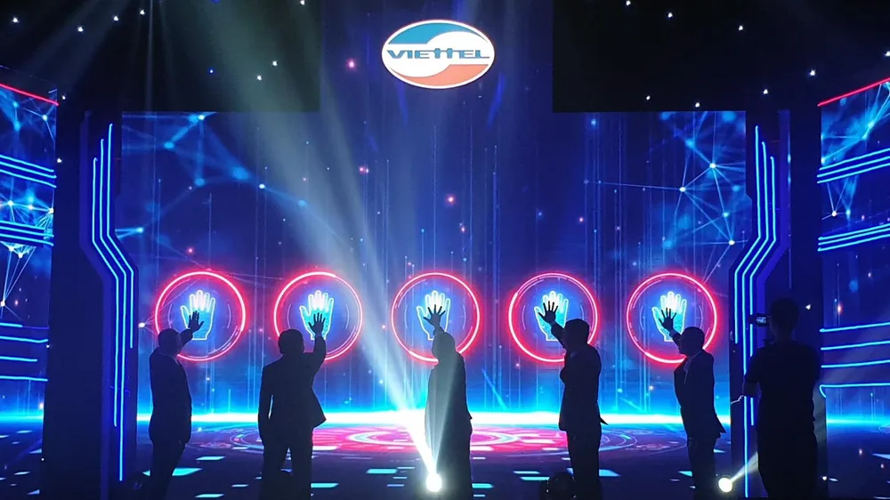 Viettel thành lập Công ty An ninh mạng, đặt mục tiêu số 1 Việt Nam