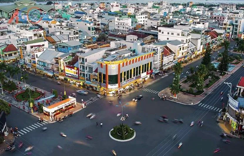 VNPT cam kết đồng hành xây dựng “An Giang điện tử”