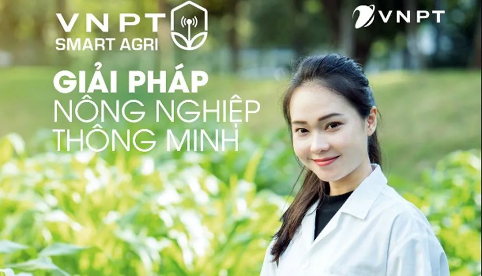 VNPT Smart Agri - “Cánh tay phải” của nông dân thời 4.0