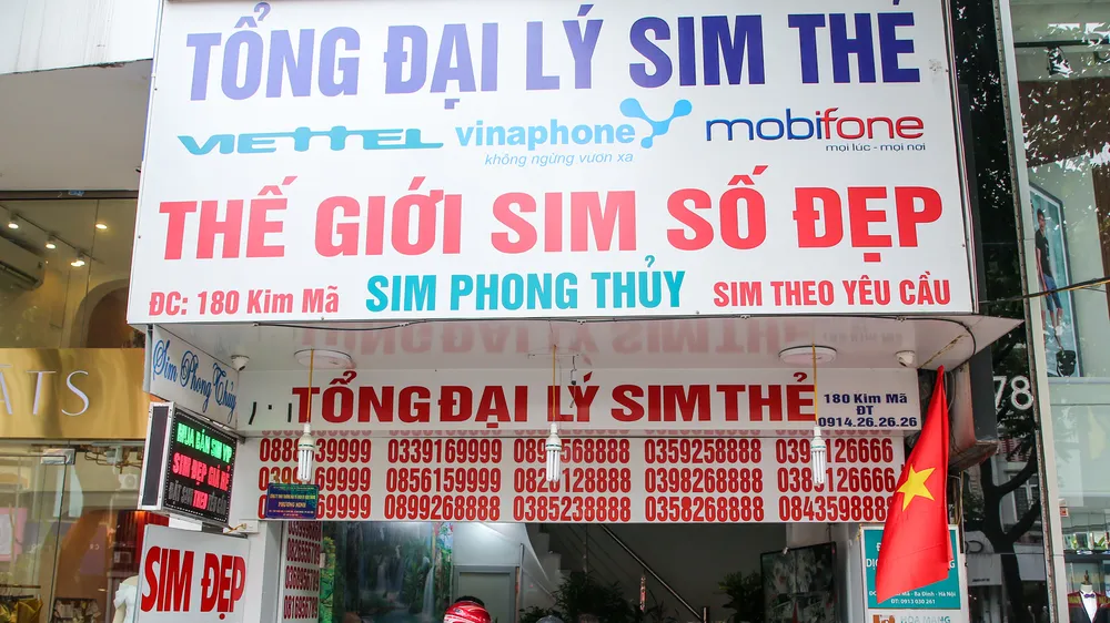 Sau 2 năm, gần 2 triệu thuê bao di động chuyển mạng thành công