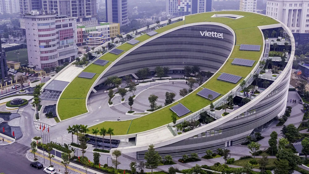 Viettel đạt gần 40.000 tỷ đồng lợi nhuận trước thuế trong năm 2020