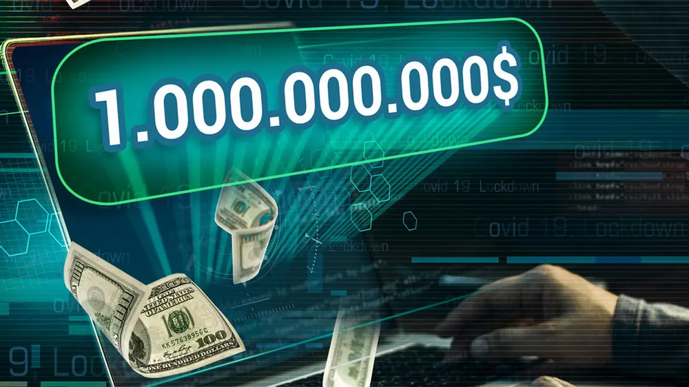 Việt Nam tổn thất hơn 1 tỷ USD do virus máy tính trong năm 2020