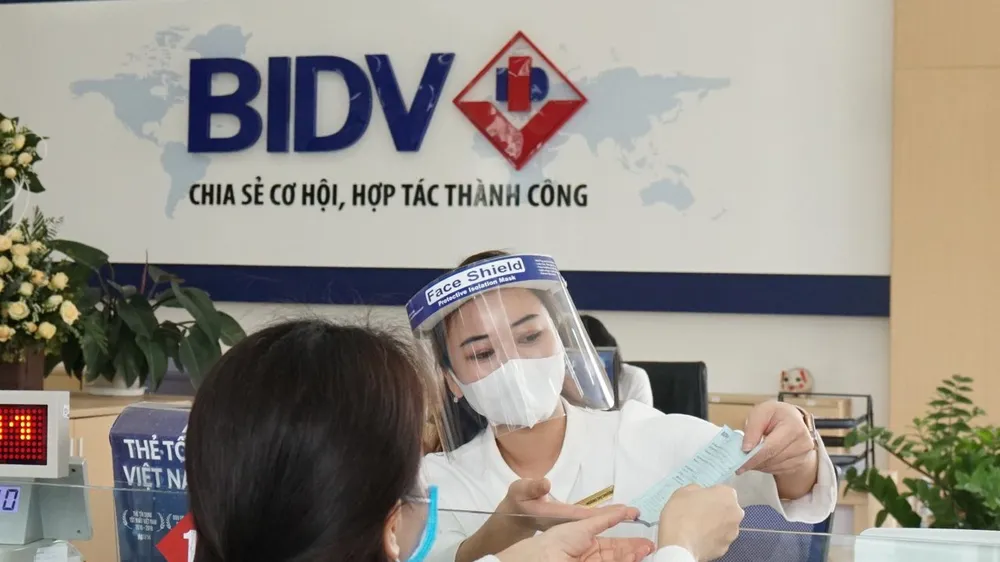 VNPT và BIDV đẩy mạnh hợp tác để cùng tạo ra những sản phẩm khác biệt phục vụ khách hàng
