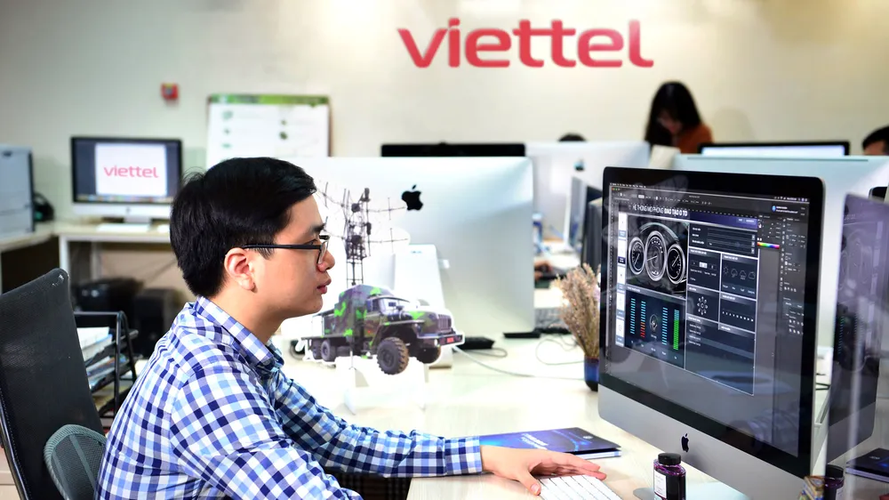 Viettel vừa được cấp thêm 2 bằng sáng chế độc quyền tại Mỹ