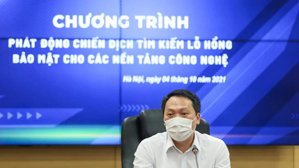 Phát động chiến dịch tìm kiếm lỗ hổng bảo mật cho ứng dụng PC-Covid và Sổ Sức khỏe điện tử