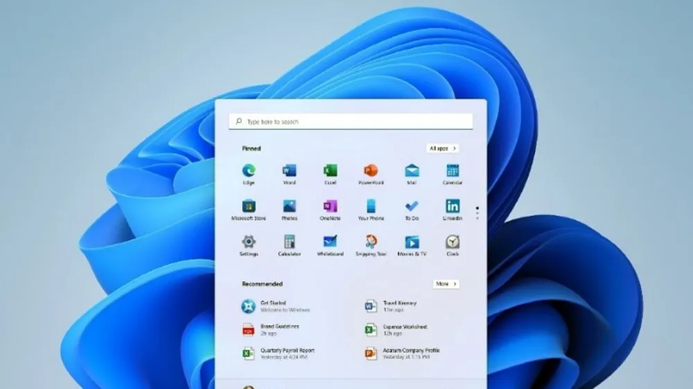 Windows 11 chính thức có mặt tại Việt Nam