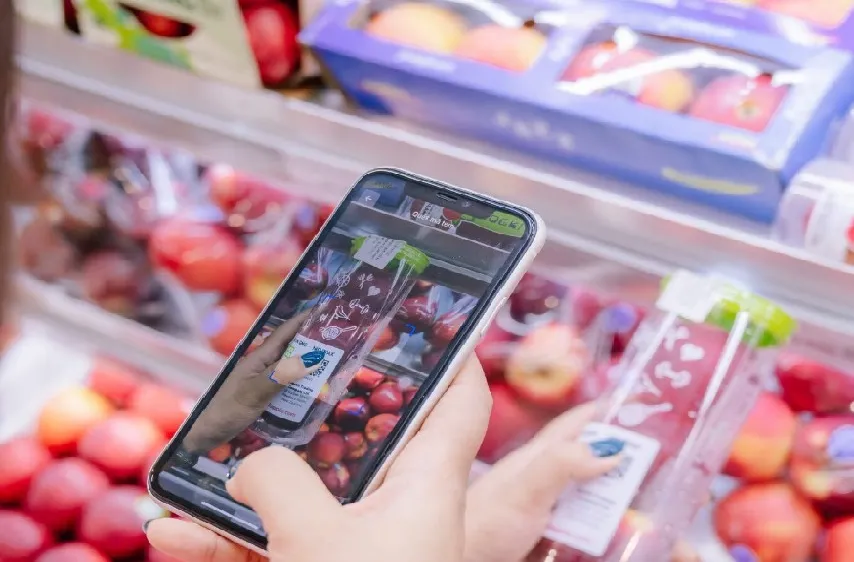 Viettel ra mắt hàng loạt sản phẩm ứng dụng công nghệ QR 