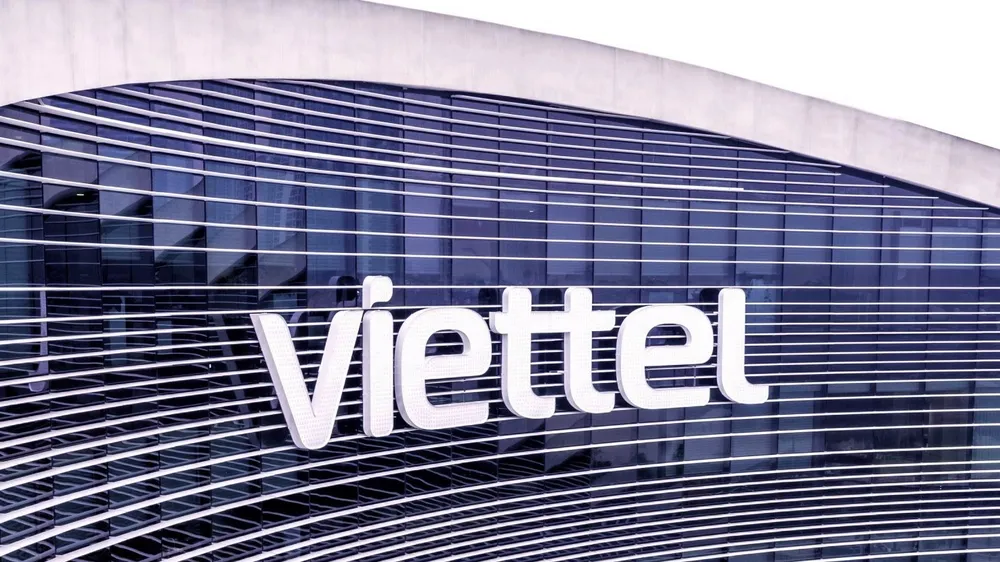 Thương hiệu Viettel được định giá hơn 6 tỷ USD trong năm 2021