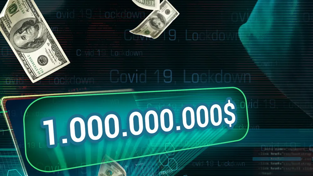 Người dùng Việt Nam thiệt hại hơn 1 tỷ USD do virus máy tính trong năm 2021