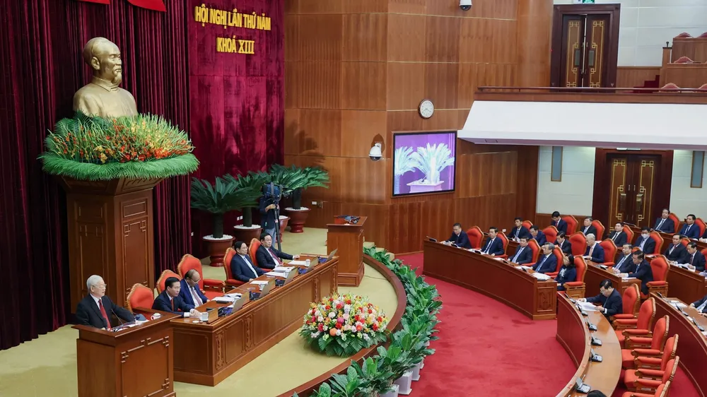 Phòng chống tham nhũng, tiêu cực: Trên dưới đồng lòng - Dọc ngang thông suốt