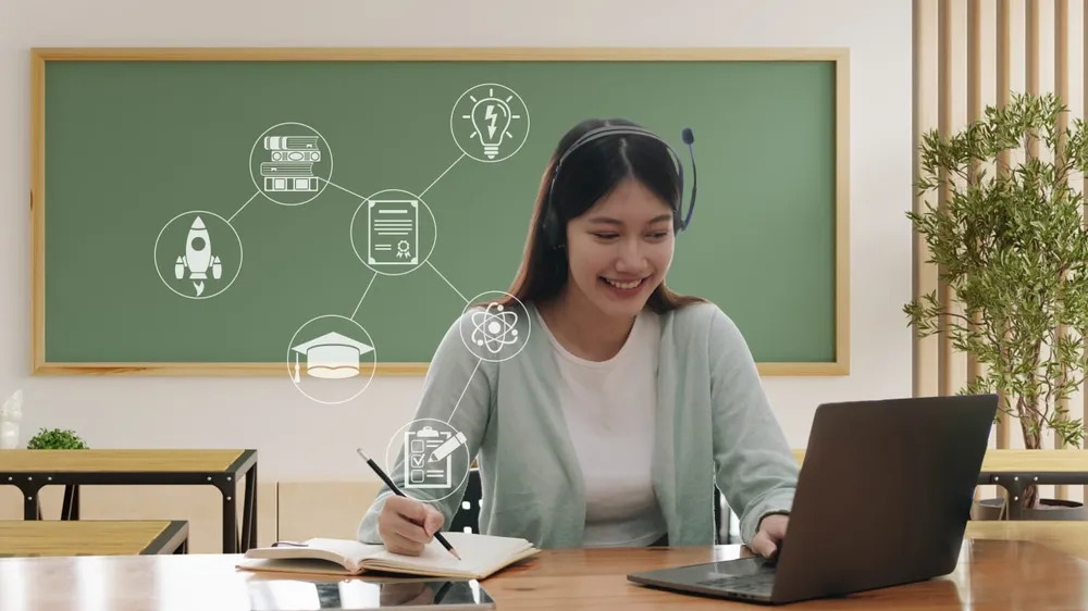 vnEdu HSS góp phần hiện đại hóa ngành giáo dục