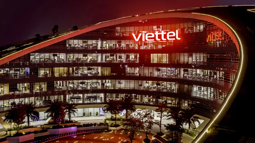 Viettel đạt mức tăng trưởng cao nhất trong 4 năm trở lại đây