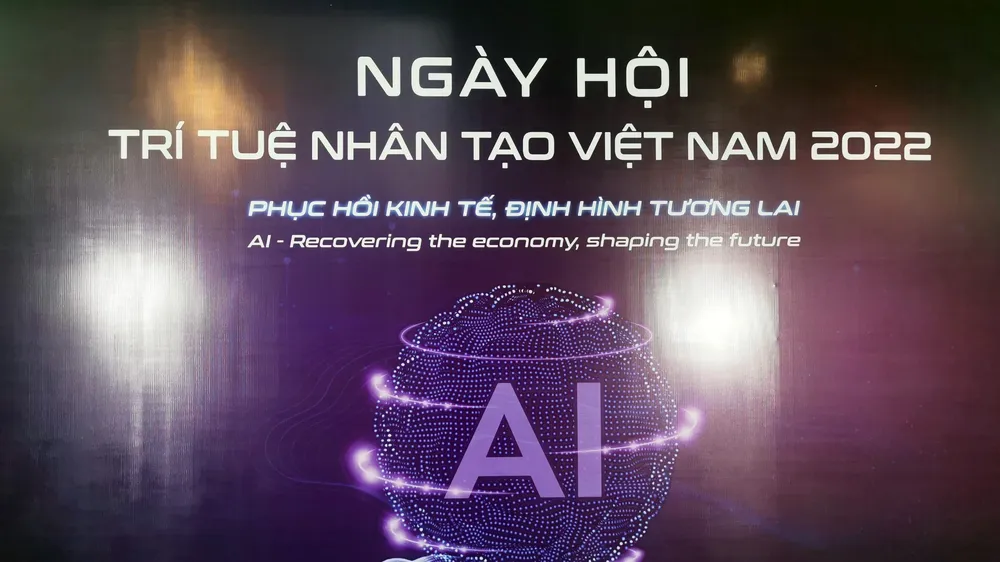 Ứng dụng AI giúp doanh nghiệp tăng doanh thu hơn 50%