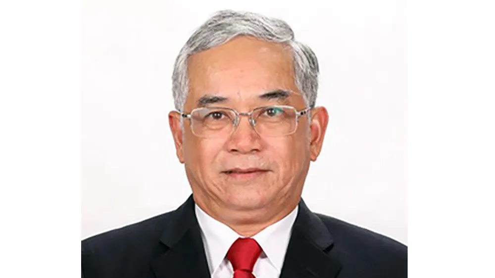Phó Chủ nhiệm Ủy ban Kiểm tra Trung ương Nguyễn Văn Hùng qua đời do tai nạn