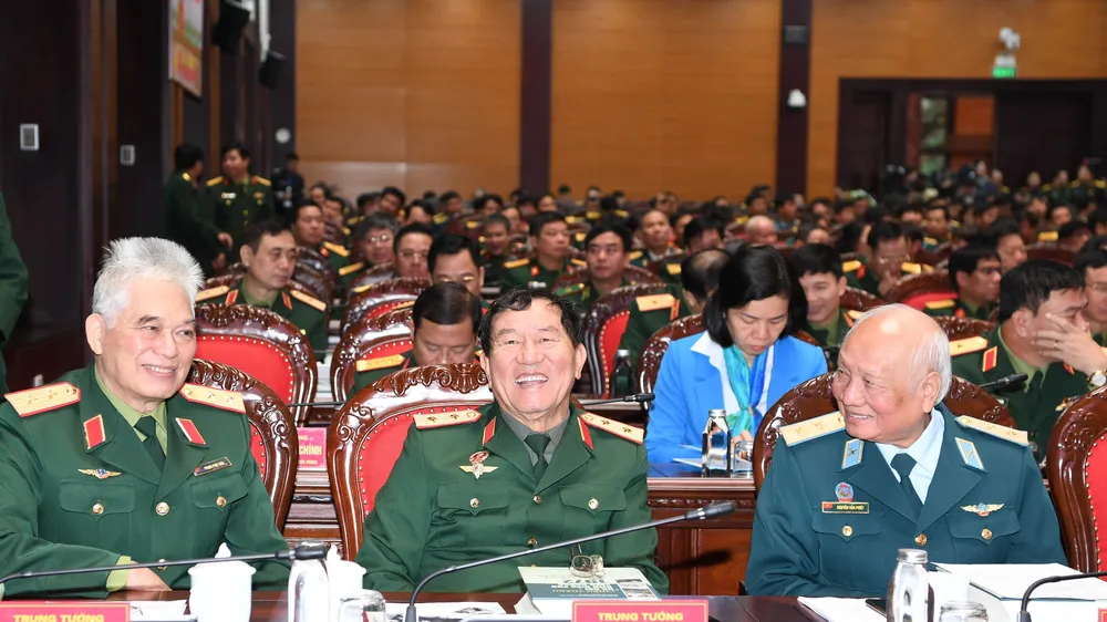 Chiến thắng “Hà Nội - Điện Biên Phủ trên không”: Sức mạnh Việt Nam và tầm vóc thời đại