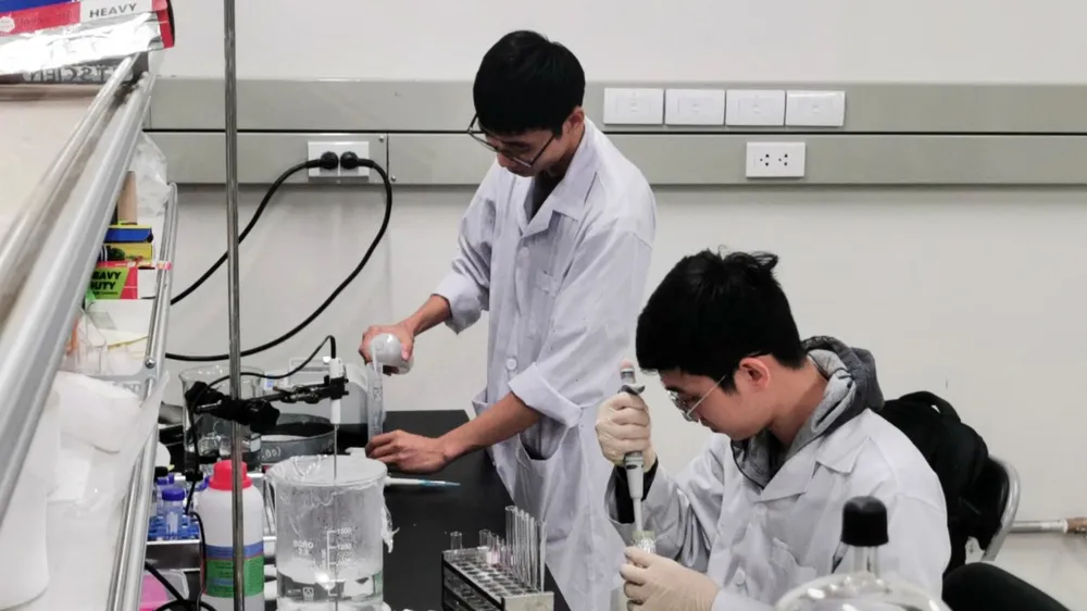 Hoàn thiện hệ sinh thái hạ tầng và kết nối Khu công nghệ cao Hòa Lạc