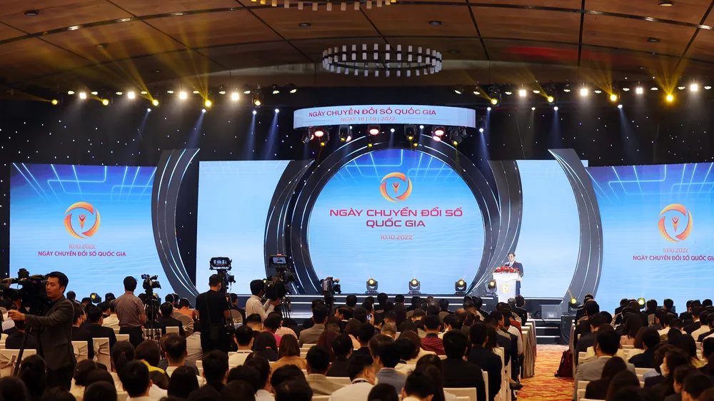 Công bố 10 sự kiện ICT nổi bật năm 2022 do phóng viên bình chọn