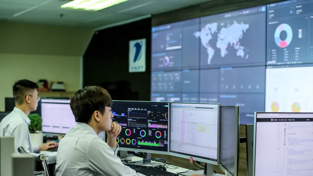 VNPT đầu tư 4 tuyến cáp internet quốc tế mới