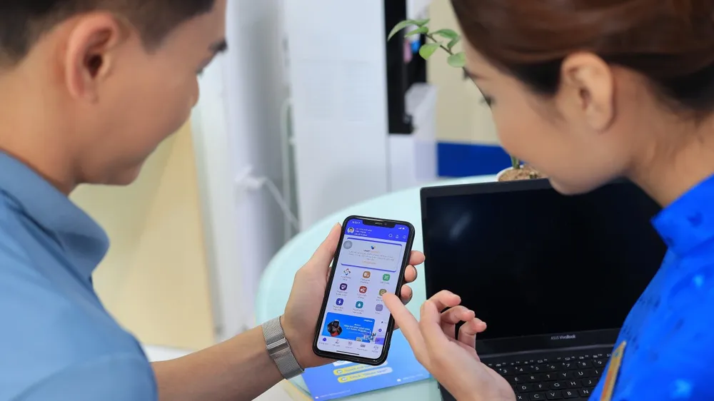 Chào đón hè sang, VNPT tặng khách hàng bộ sản phẩm Apple siêu khủng