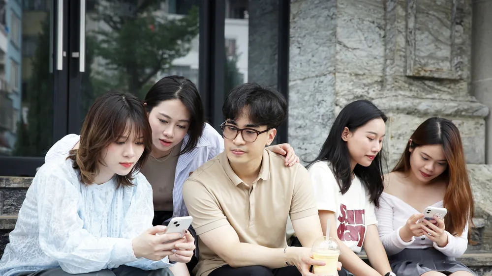 Mạng di động VNSKY ra mắt trên toàn quốc
