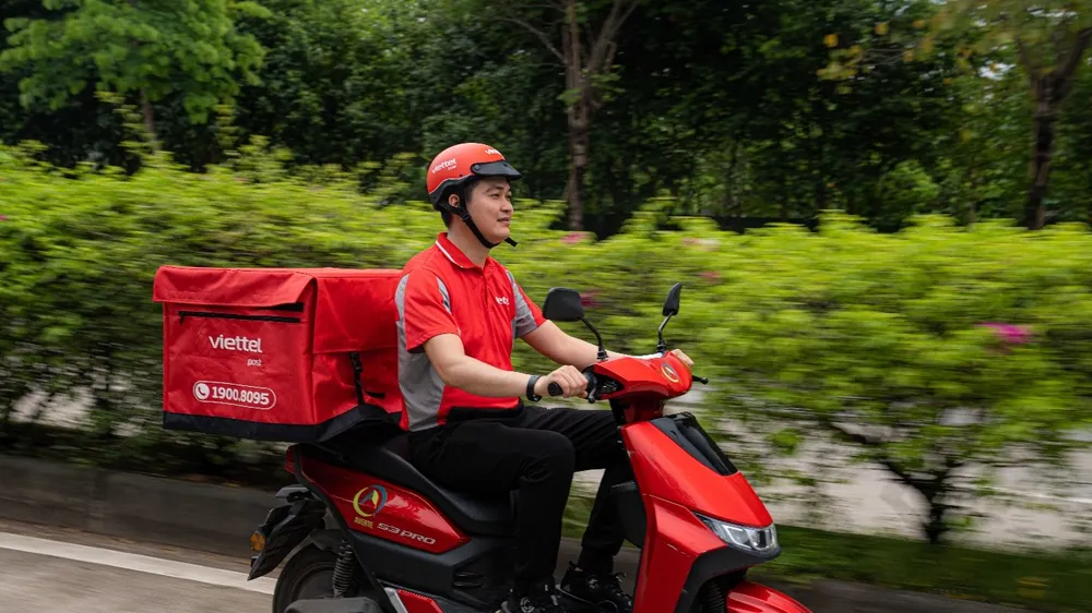 Viettel đảm bảo dịch vụ thông suốt trong dịp Quốc khánh