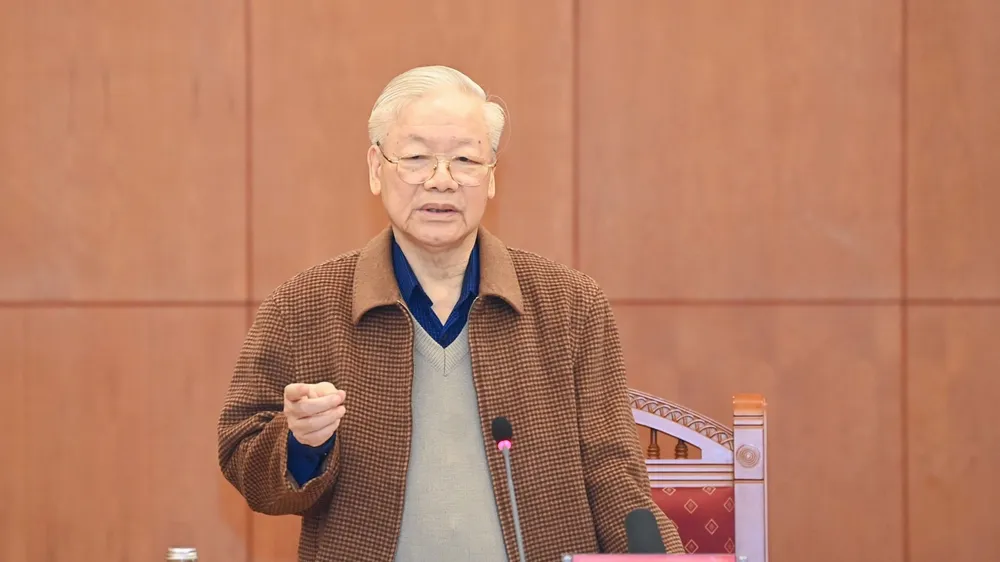 Chuẩn bị xét xử sơ thẩm các vụ án liên quan Việt Á, Tân Hoàng Minh