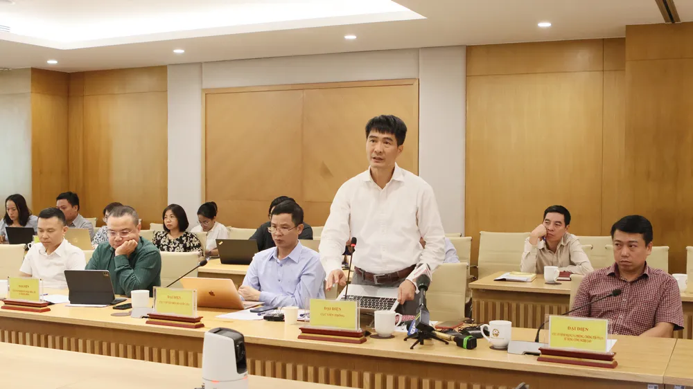 Triển khai định danh thuê bao, hạn chế SIM rác, cuộc gọi rác