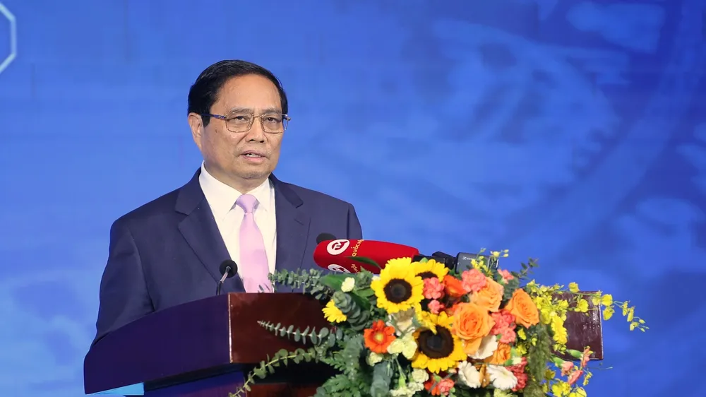 Các nhà khoa học cần đặt lợi ích quốc gia, dân tộc lên trên hết