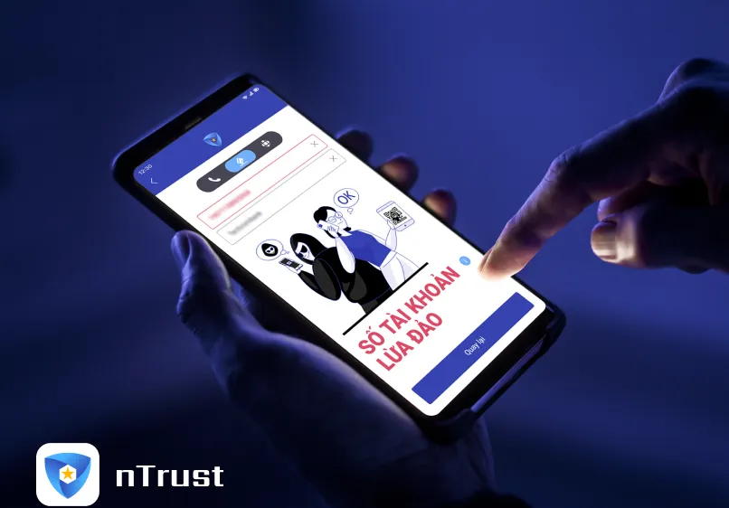 Ra mắt phần mềm phòng chống lừa đảo nTrust