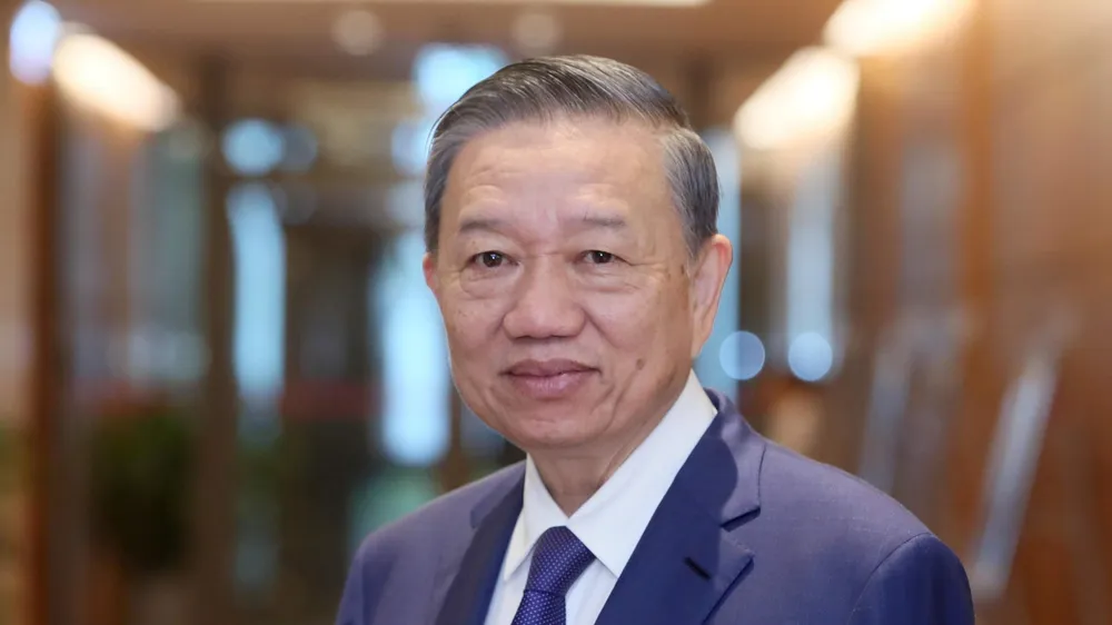 Thư của Tổng Bí thư, Chủ tịch nước Tô Lâm gửi ngành Giáo dục nhân dịp khai giảng năm học mới 
