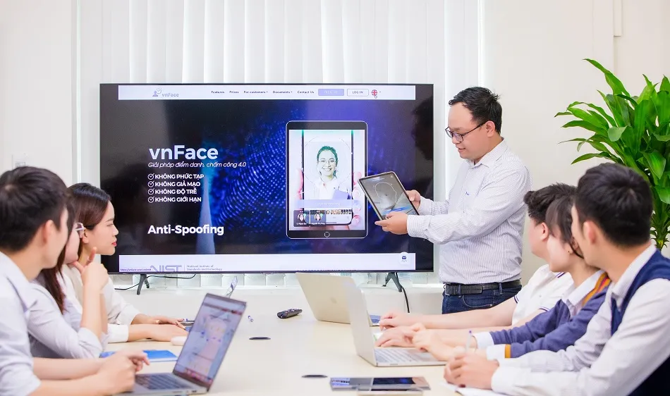 VNPT hướng tới chuyển đổi số gắn với chuyển đổi xanh