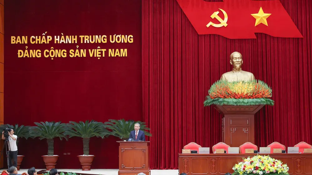 Xác định kinh tế tư nhân là một động lực quan trọng nhất của nền kinh tế
