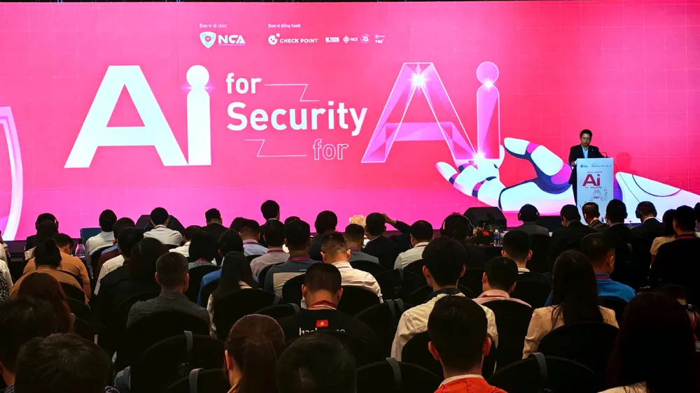 AI đang tái định hình an ninh mạng toàn cầu