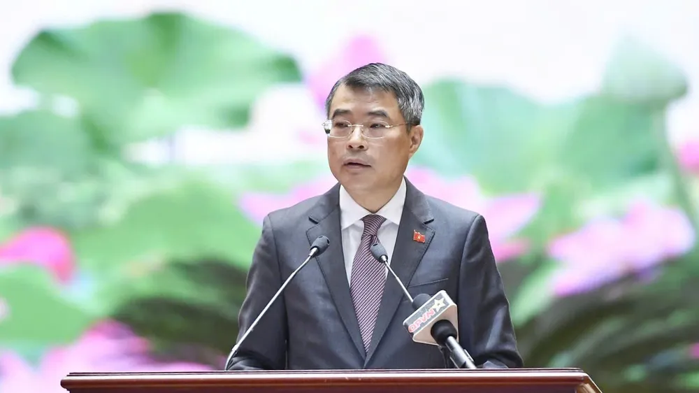 Thủ tướng Lê Minh Hưng: Phát triển công nghiệp quốc phòng tự chủ, tự lực, tự cường, lưỡng dụng, hiện đại